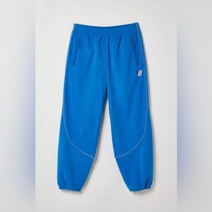 UO Dewey Polar Fleece Sweatpant